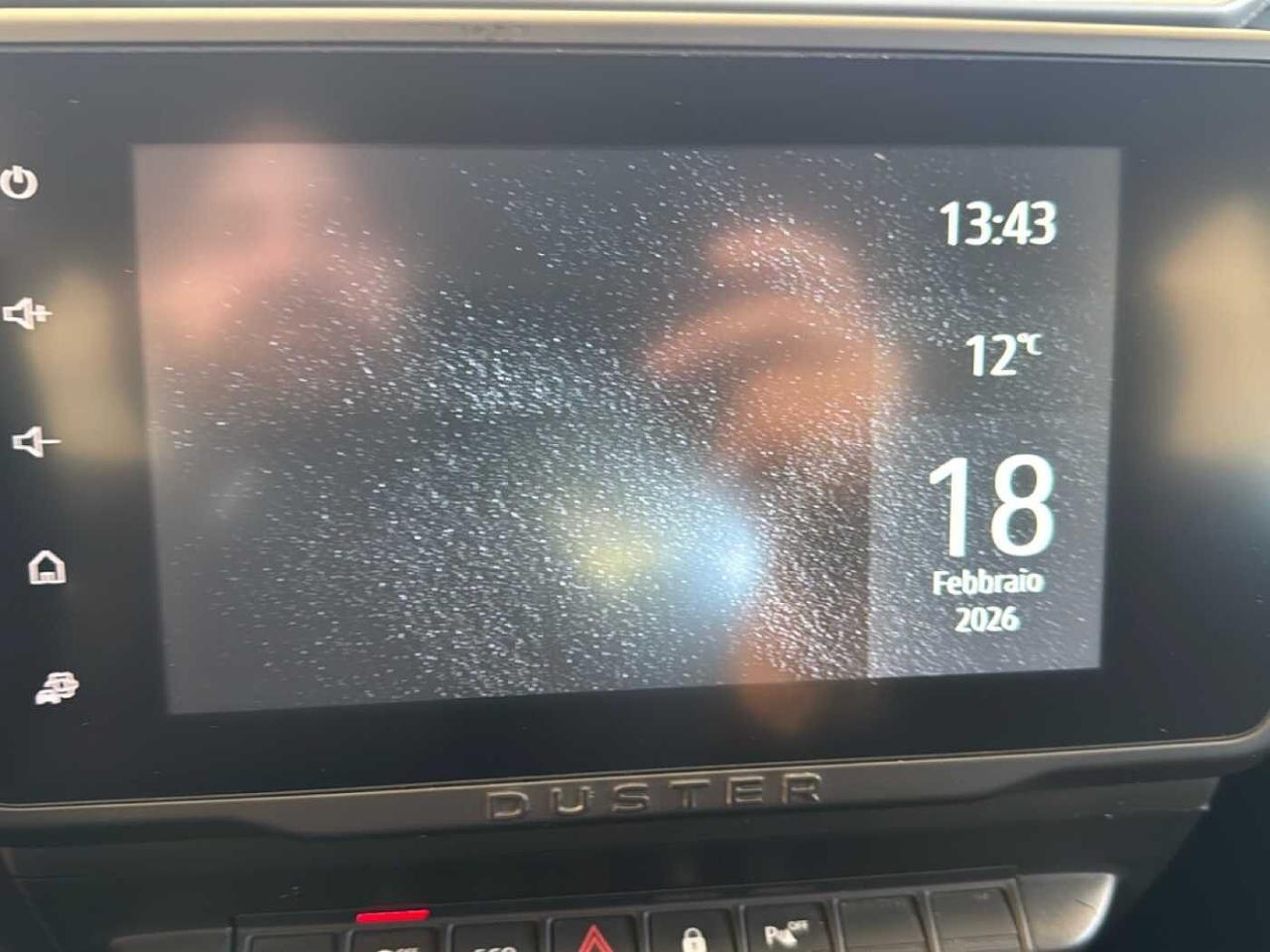 Dacia Dacia Duster usata 6