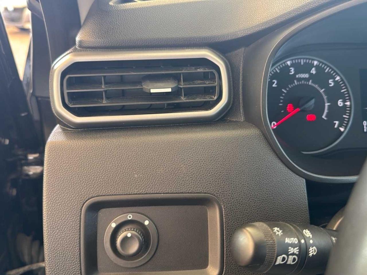 Dacia Dacia Duster usata 7