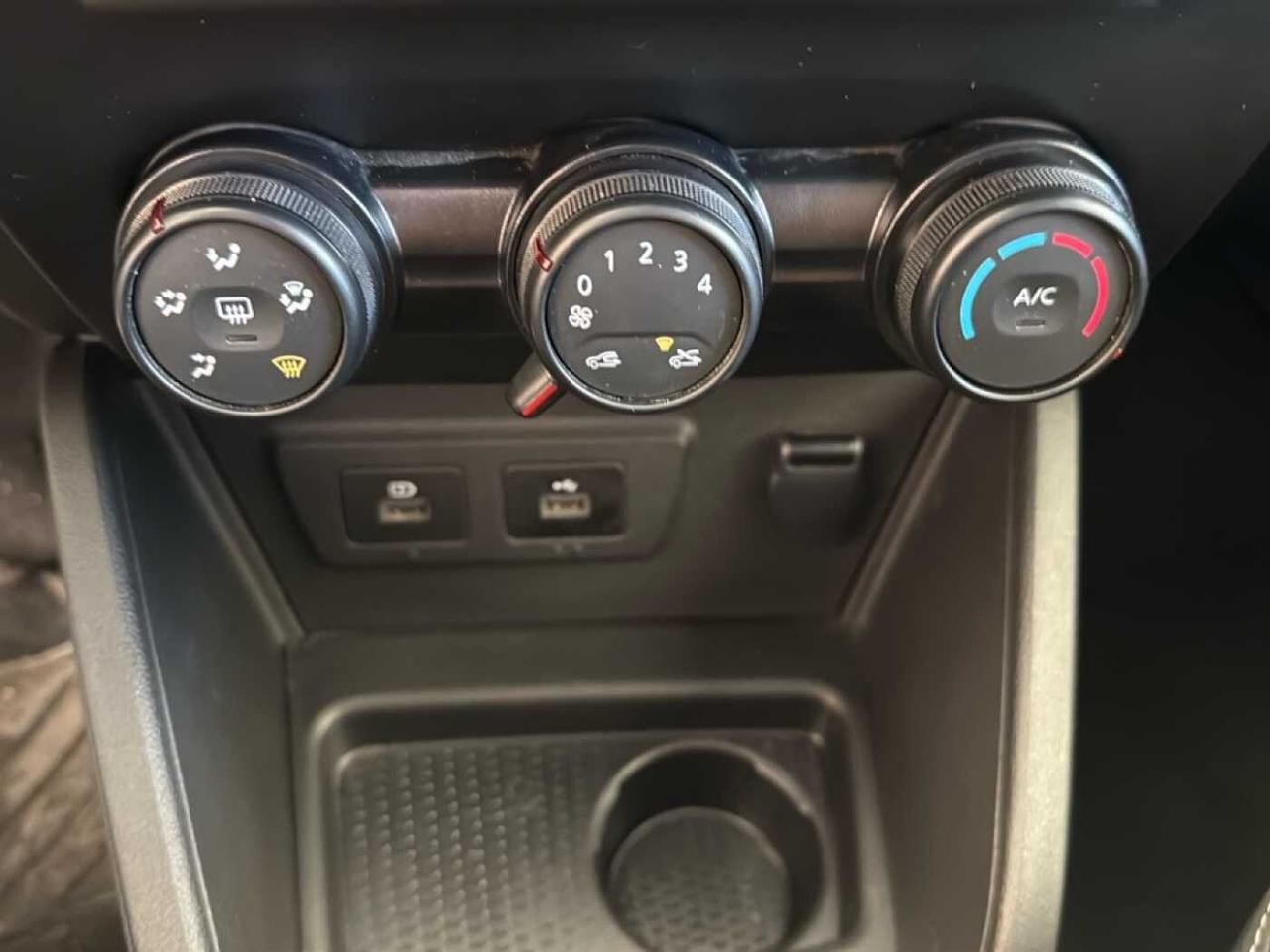 Dacia Dacia Duster usata 9