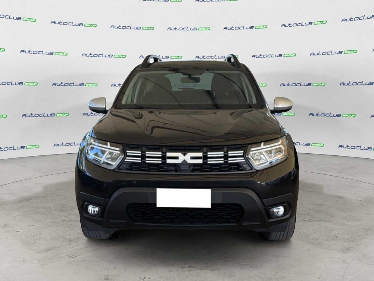 Dacia Dacia Duster usata 11