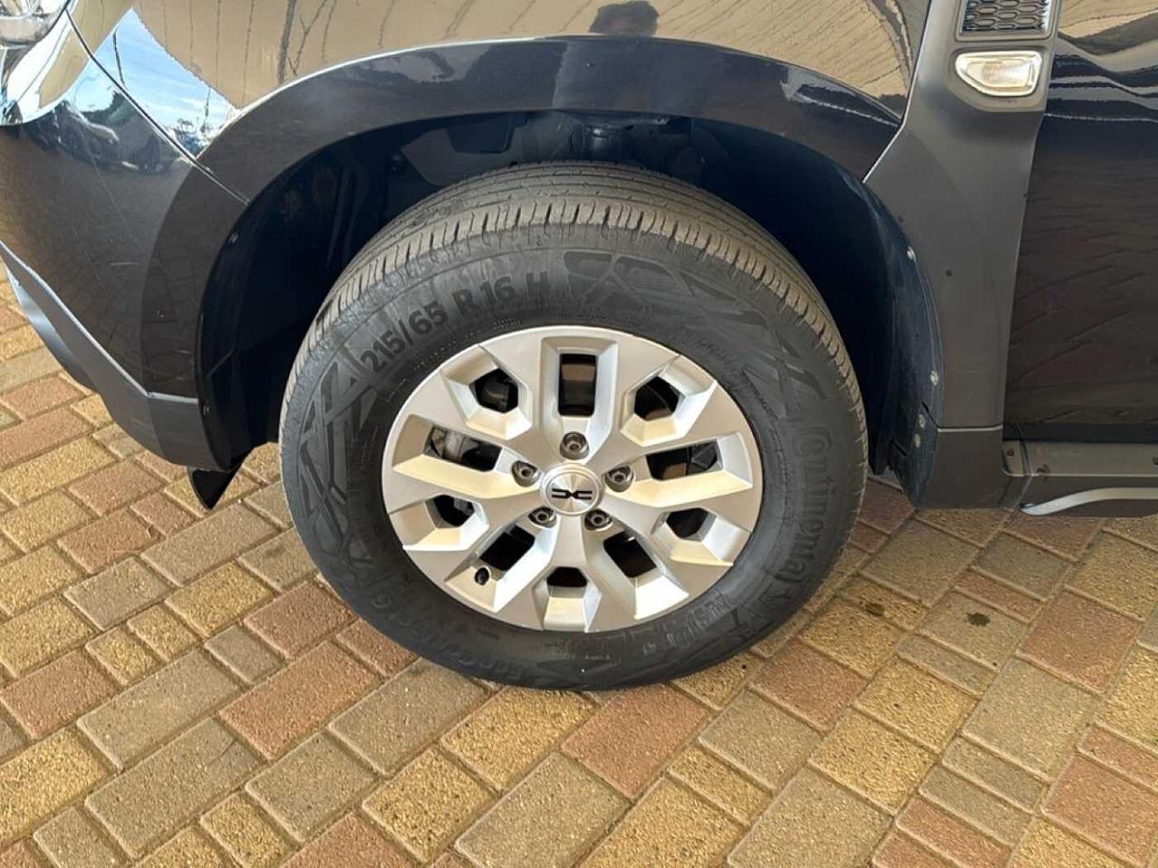 Dacia Dacia Duster usata 15