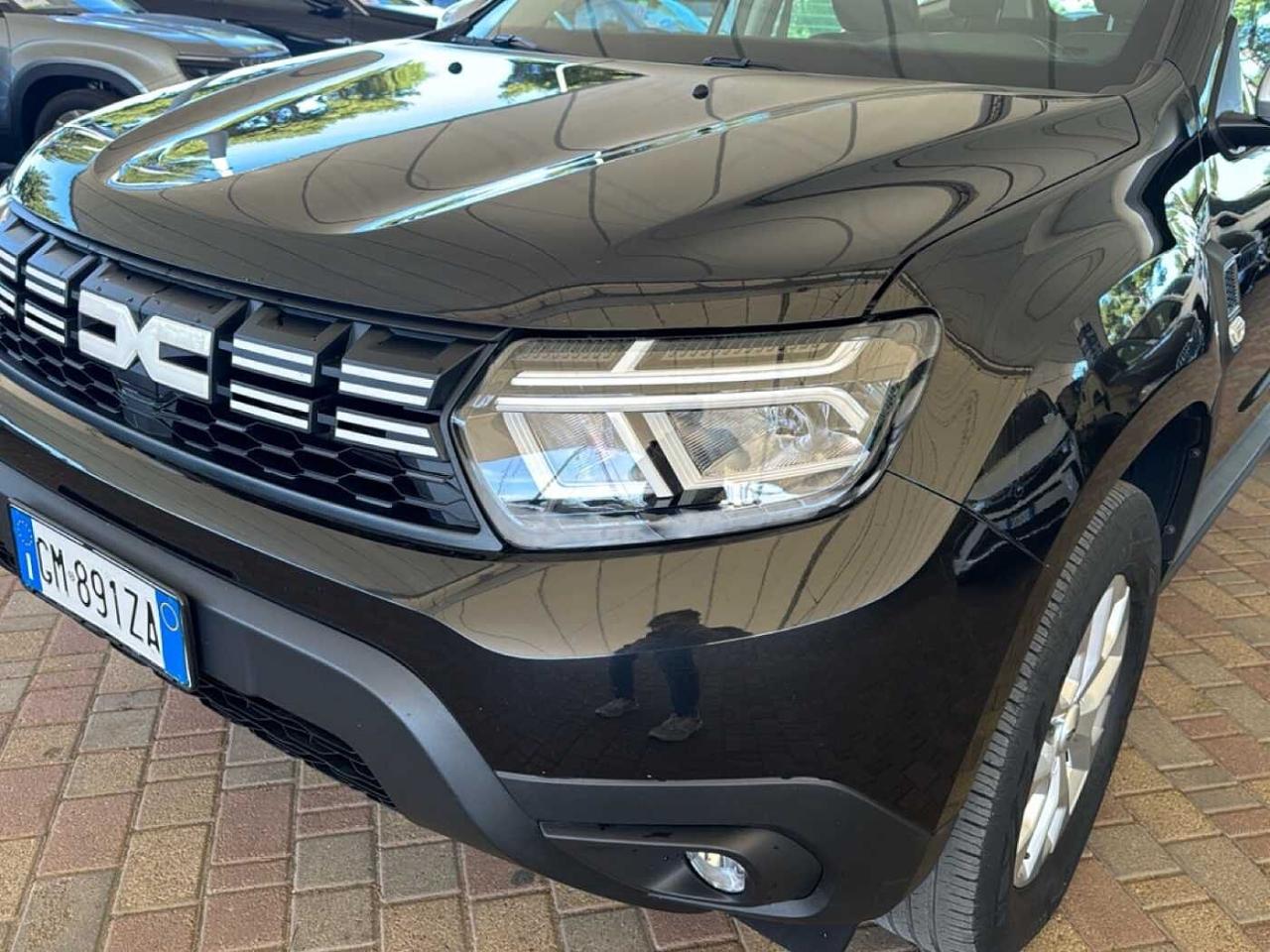 Dacia Dacia Duster usata 16