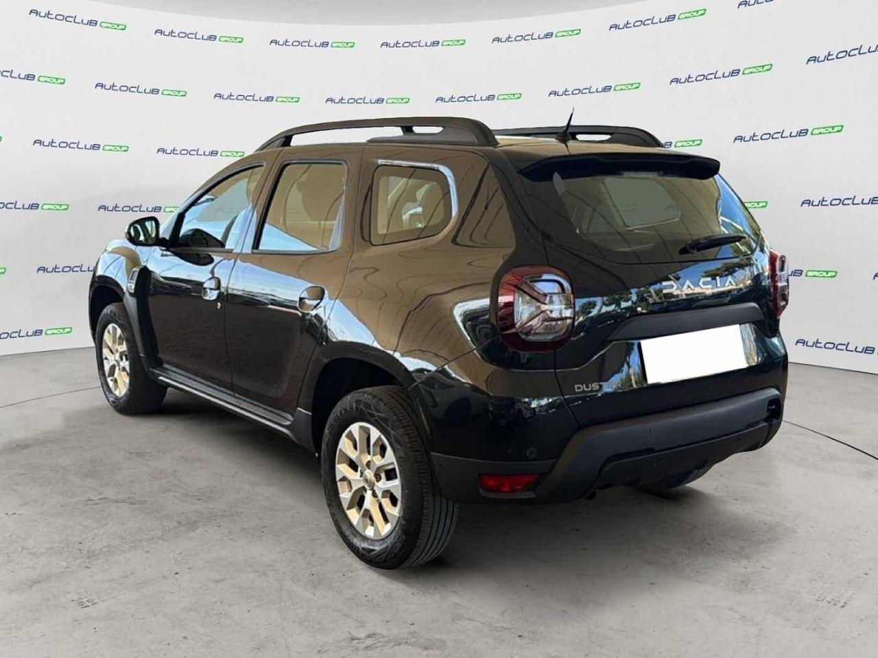 Dacia Dacia Duster usata 20