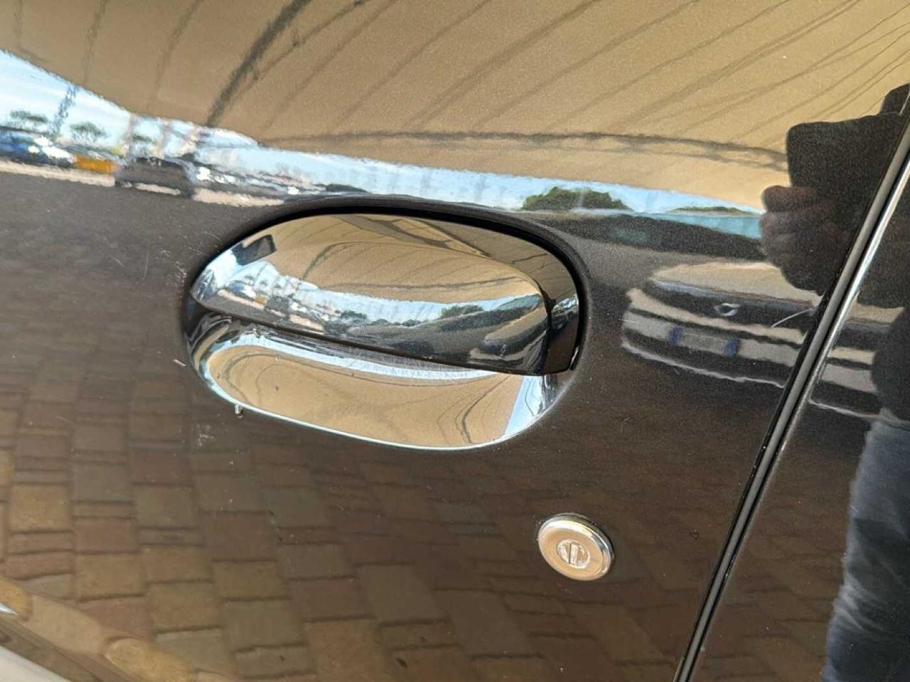 Dacia Dacia Duster usata 22