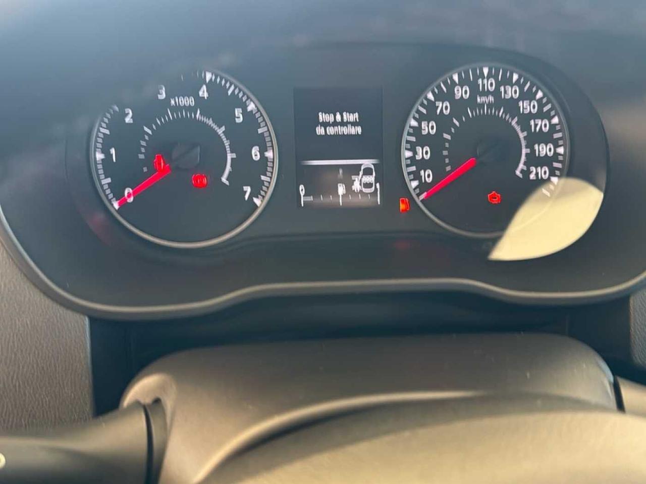 Dacia Dacia Duster usata 2