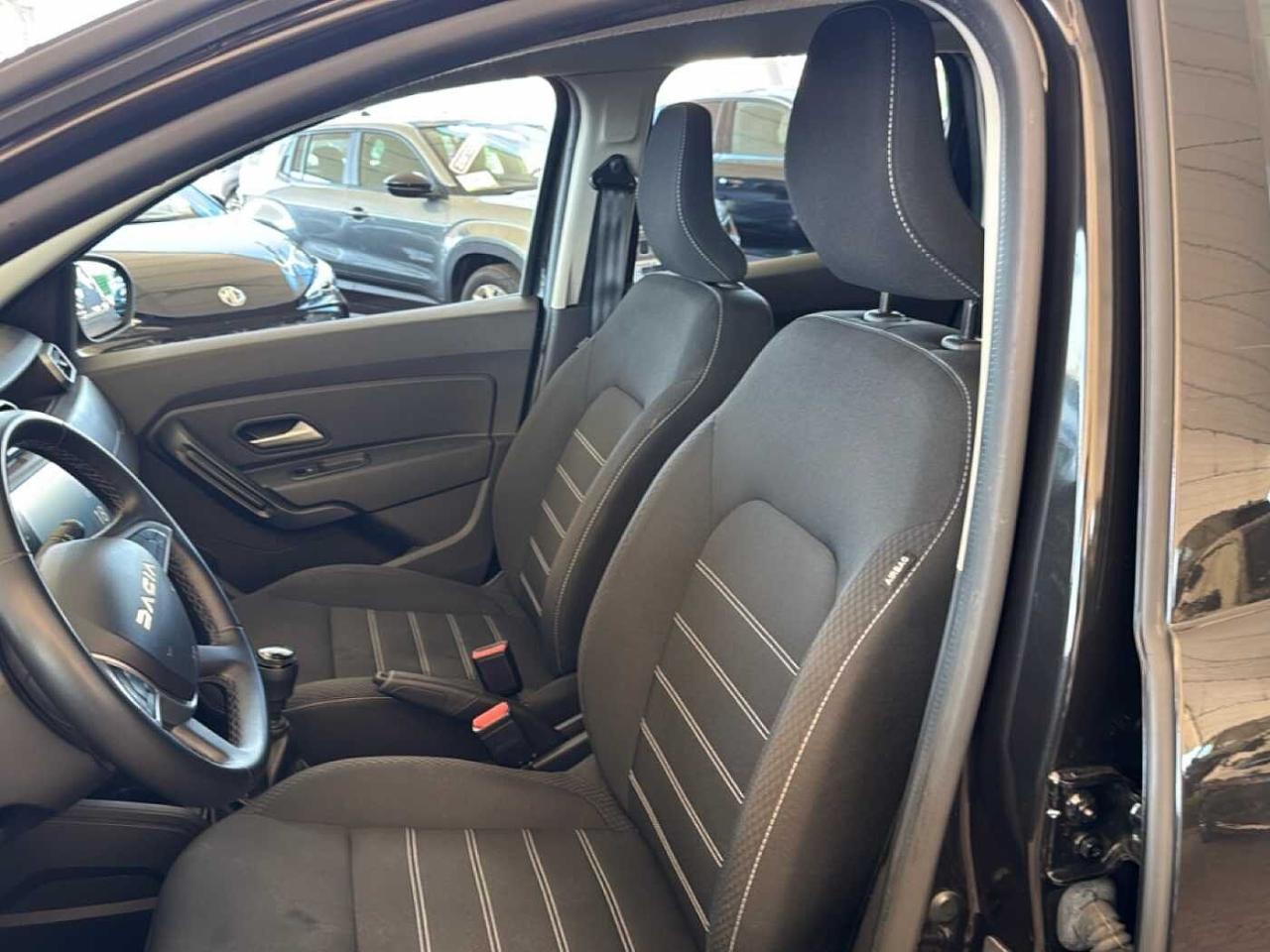 Dacia Dacia Duster usata 3