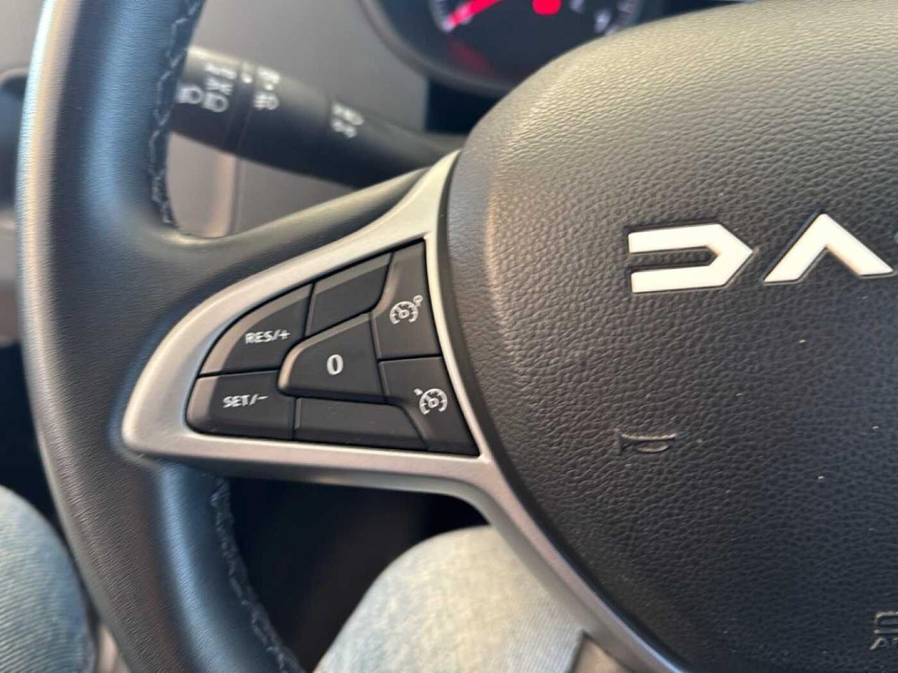 Dacia Dacia Duster usata 12