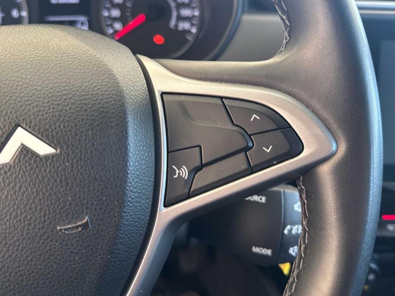 Dacia Dacia Duster usata 13