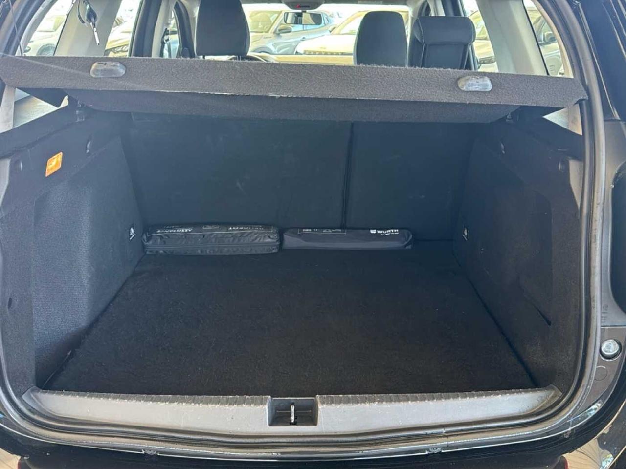 Dacia Dacia Duster usata 14