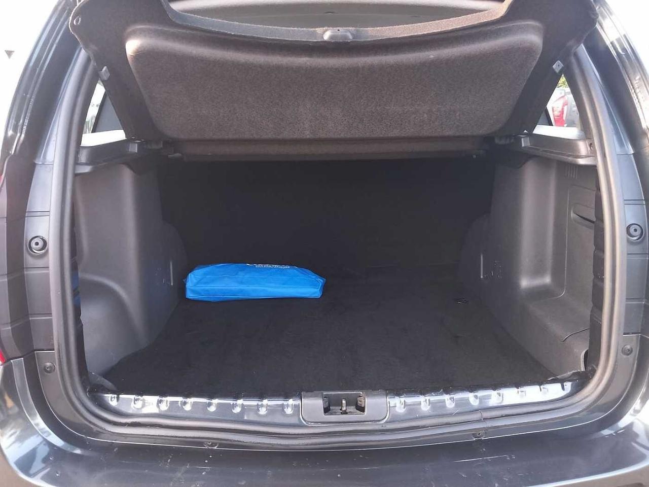 Dacia Dacia Duster usata 2