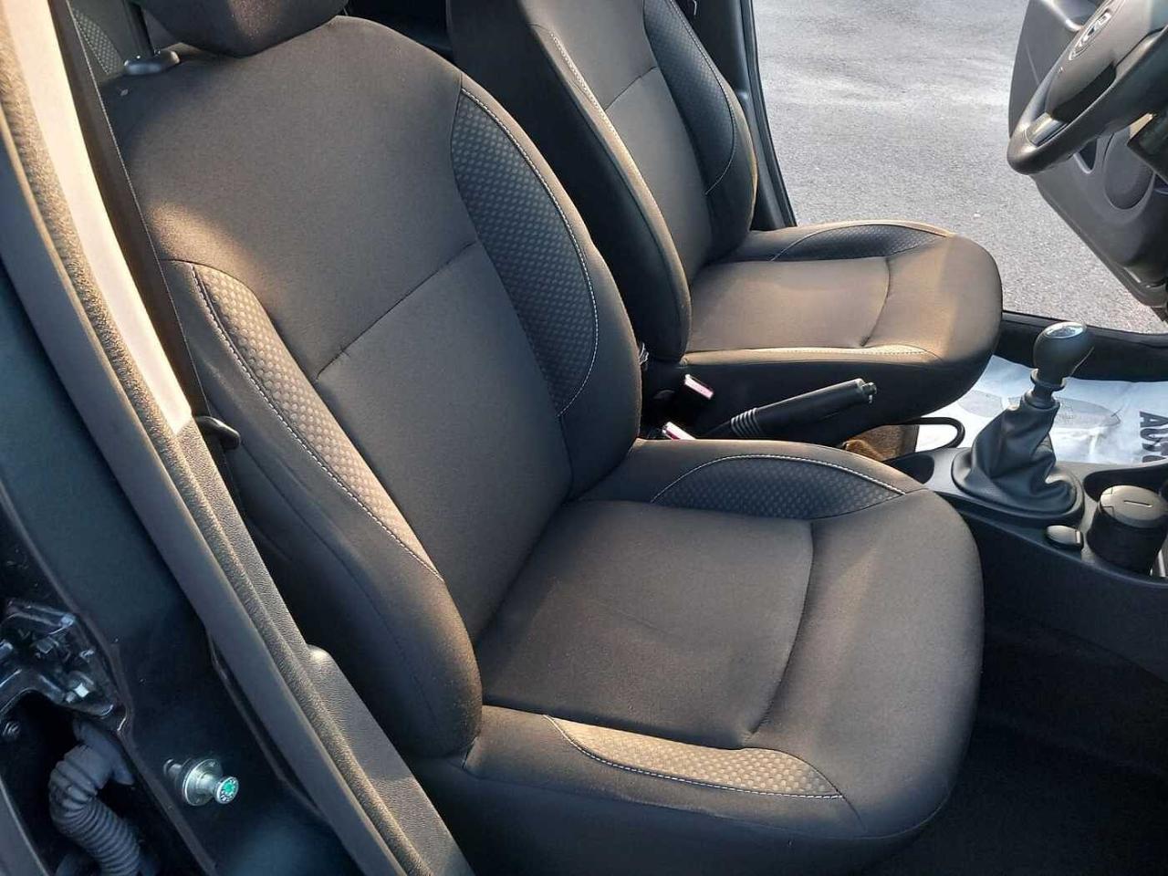 Dacia Dacia Duster usata 3