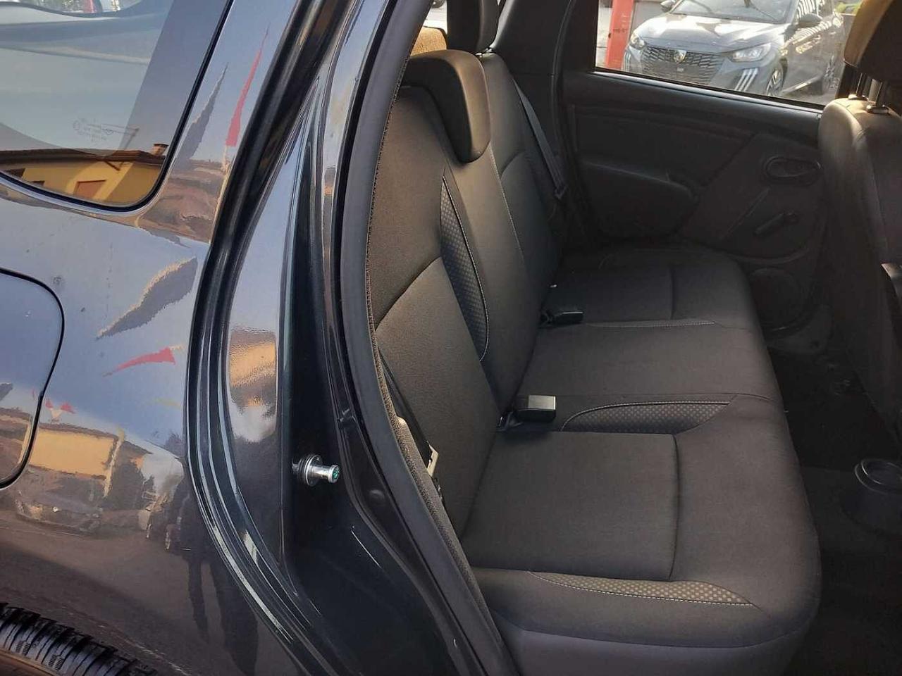 Dacia Dacia Duster usata 4