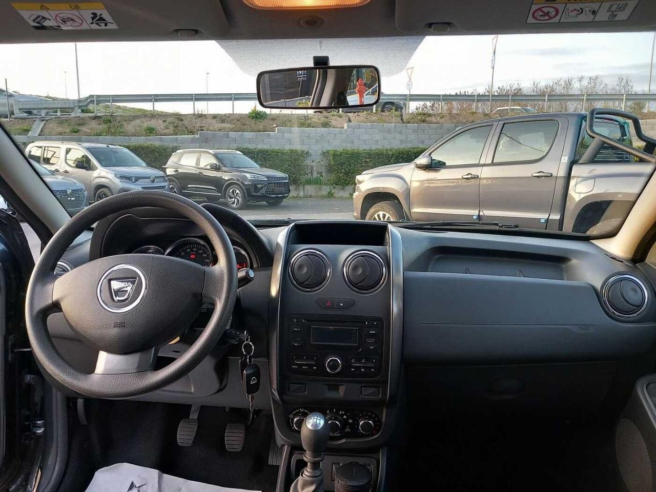 Dacia Dacia Duster usata 5