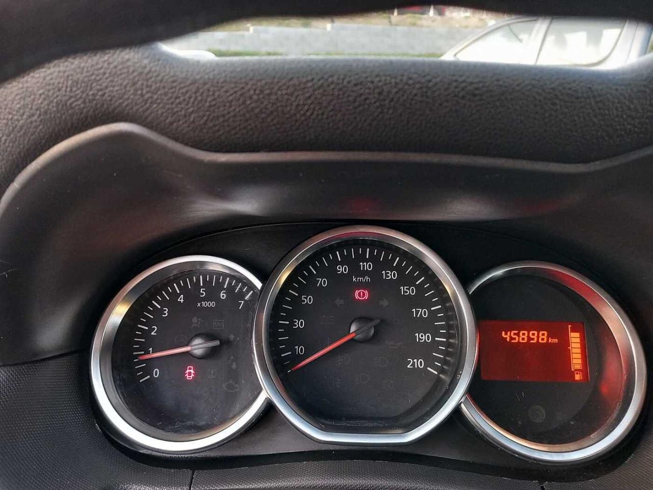 Dacia Dacia Duster usata 6