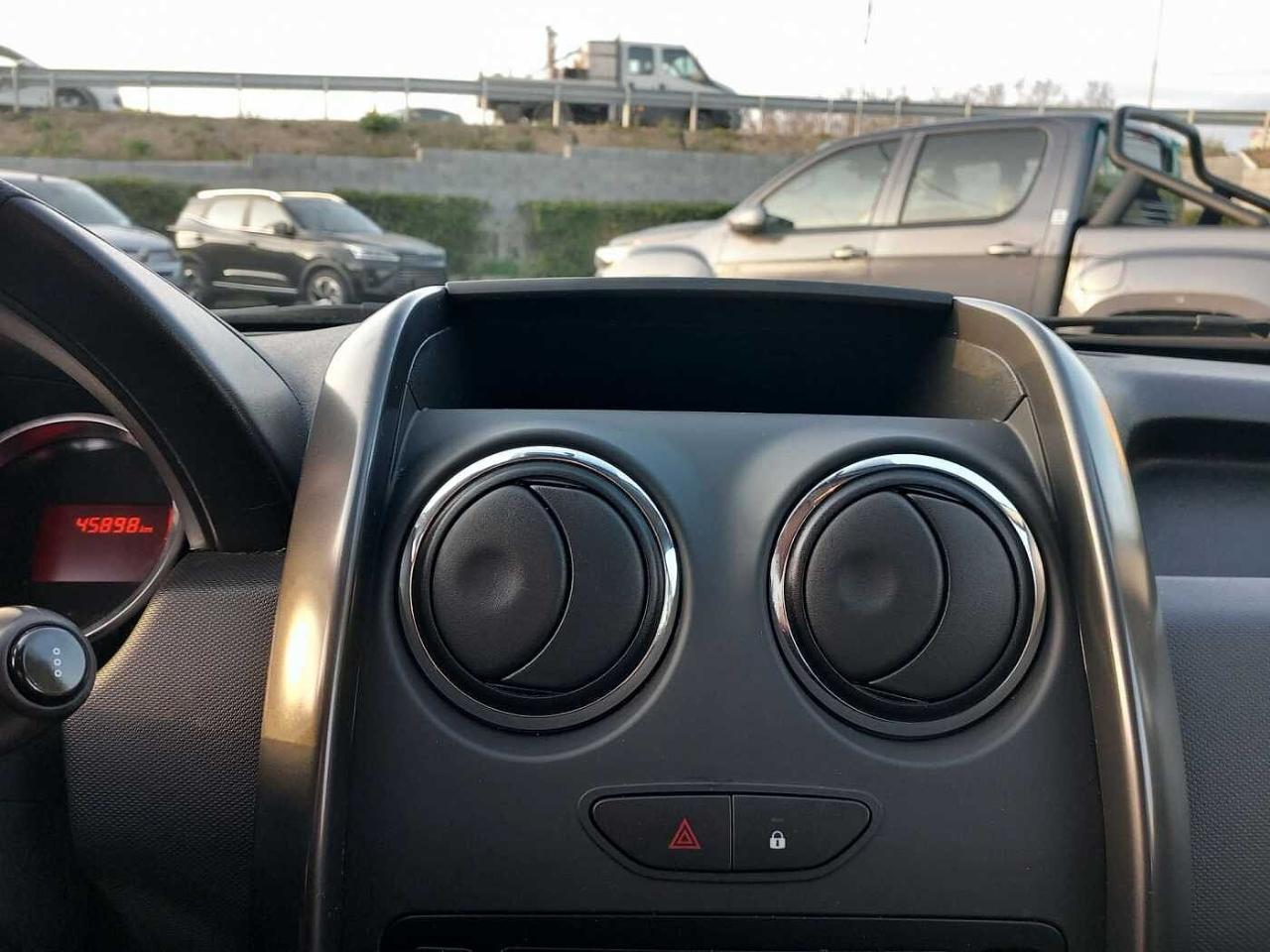 Dacia Dacia Duster usata 7