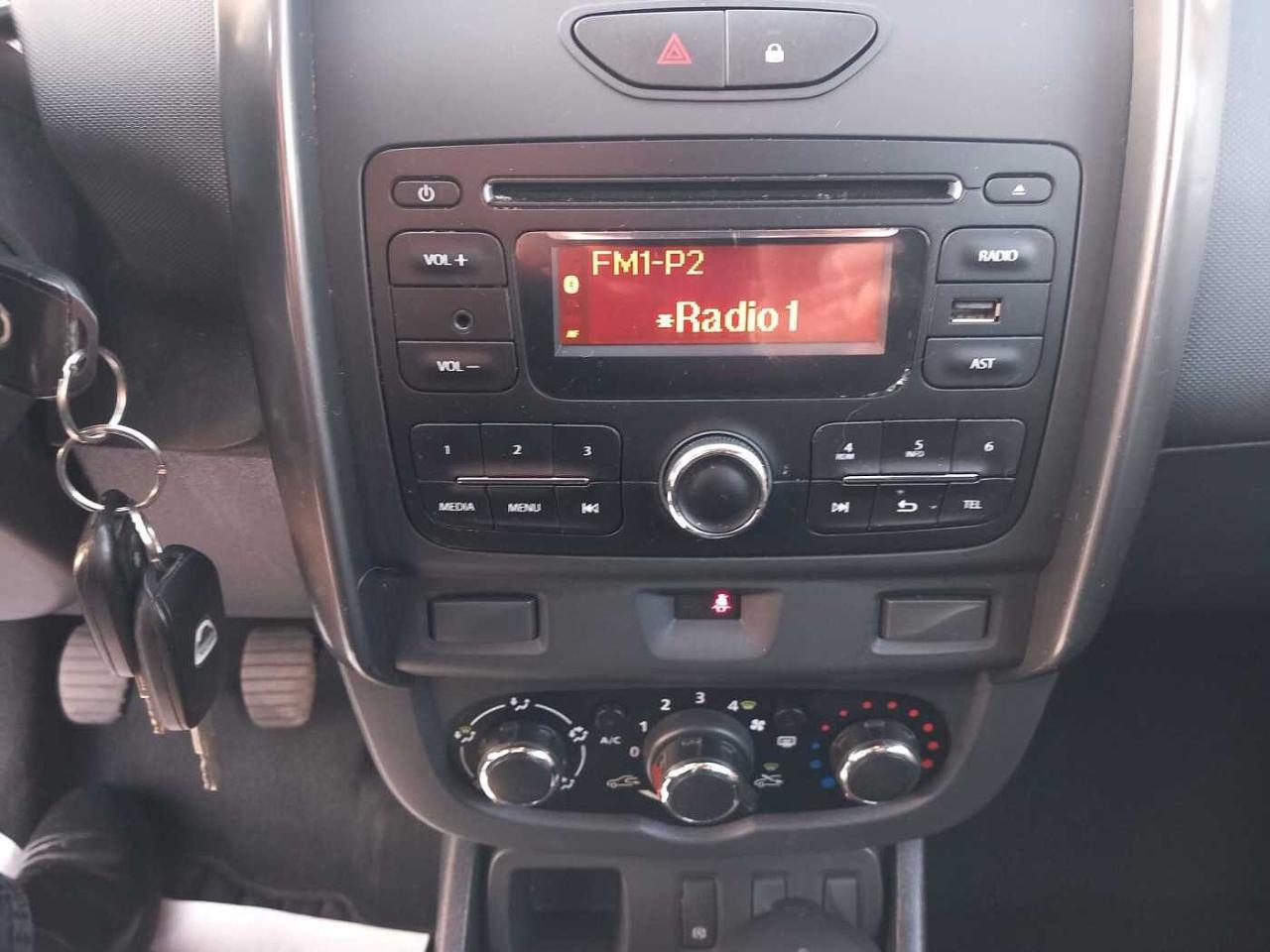 Dacia Dacia Duster usata 8