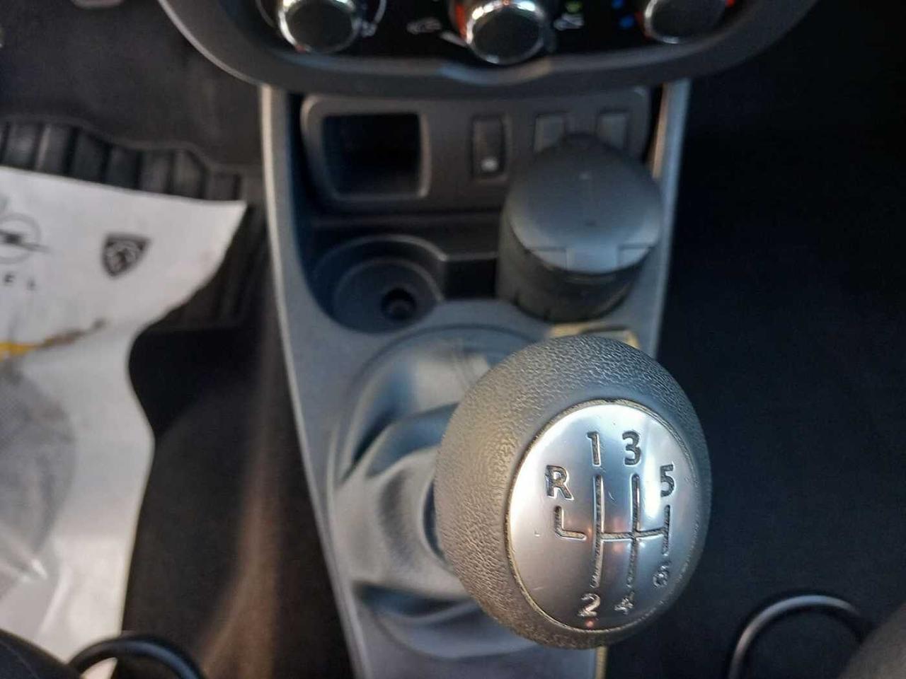 Dacia Dacia Duster usata 9