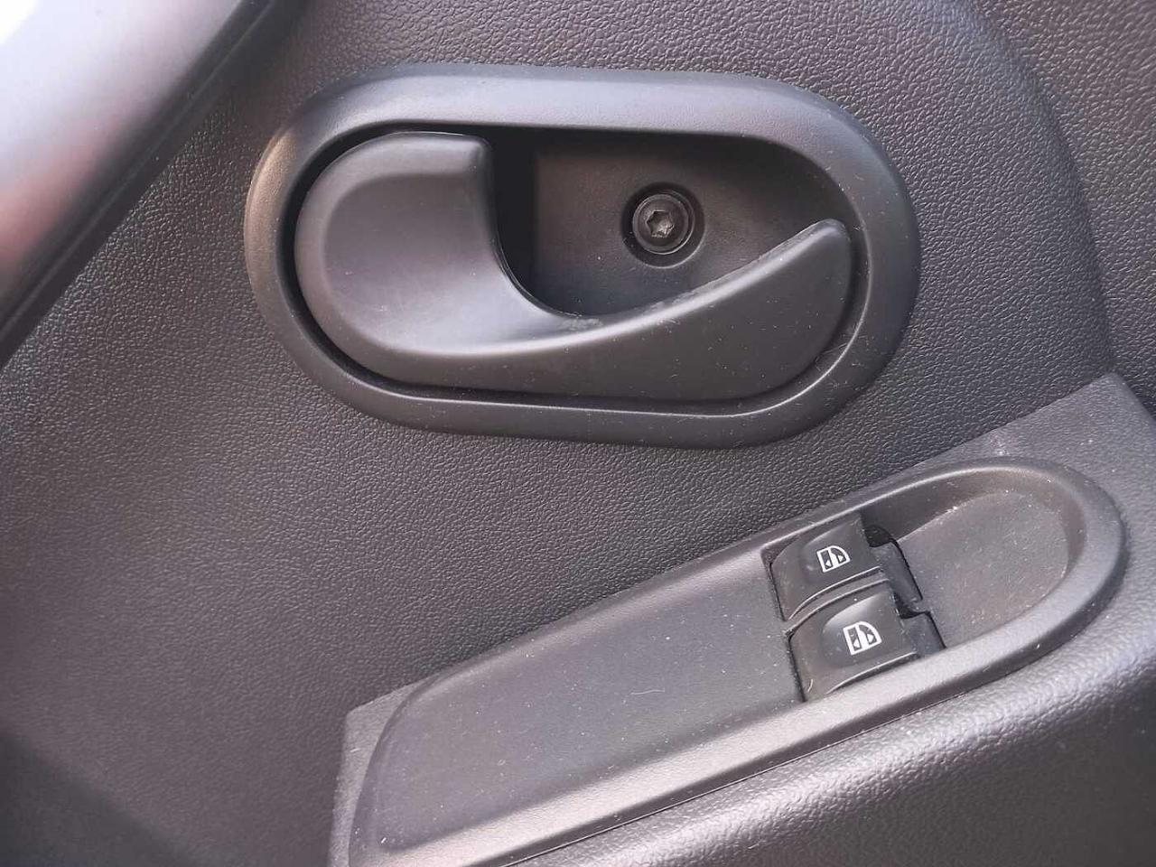 Dacia Dacia Duster usata 13