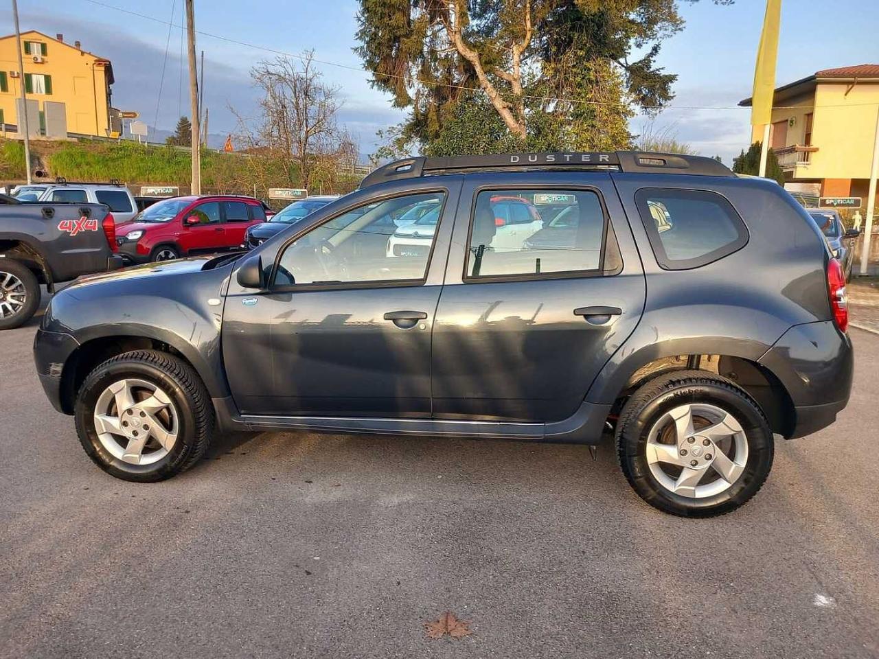 Dacia Dacia Duster usata 14