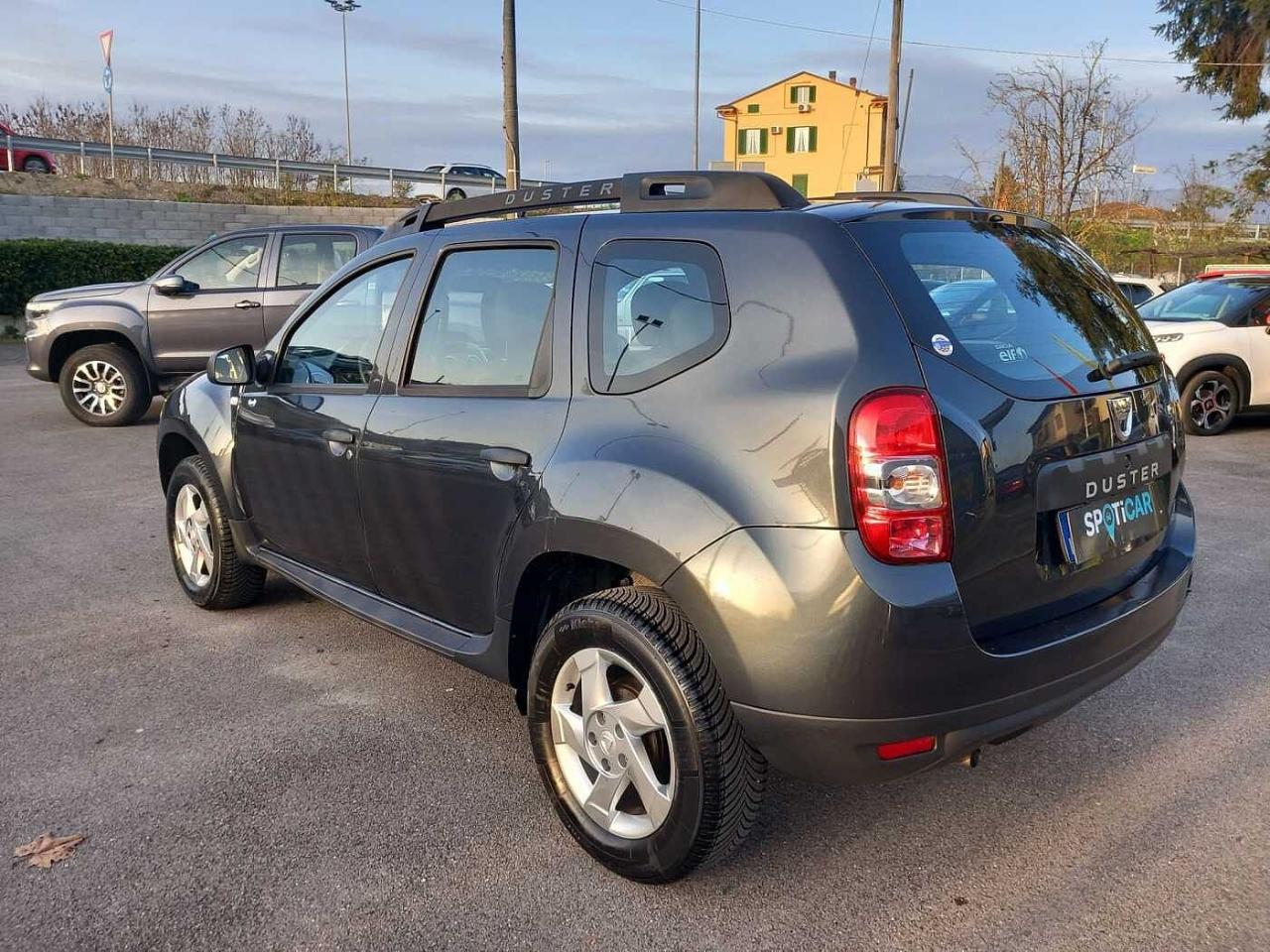 Dacia Dacia Duster usata 15