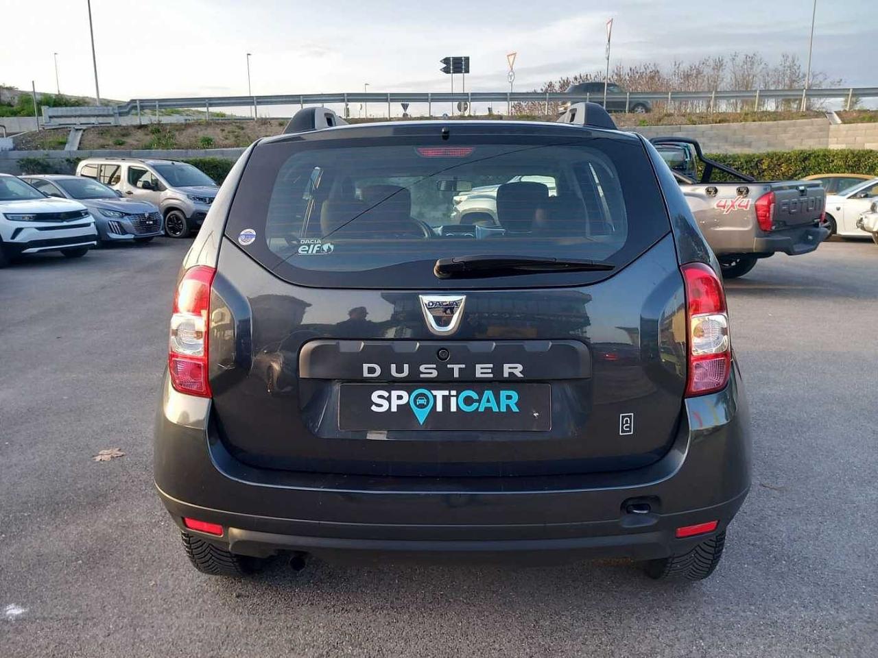 Dacia Dacia Duster usata 16