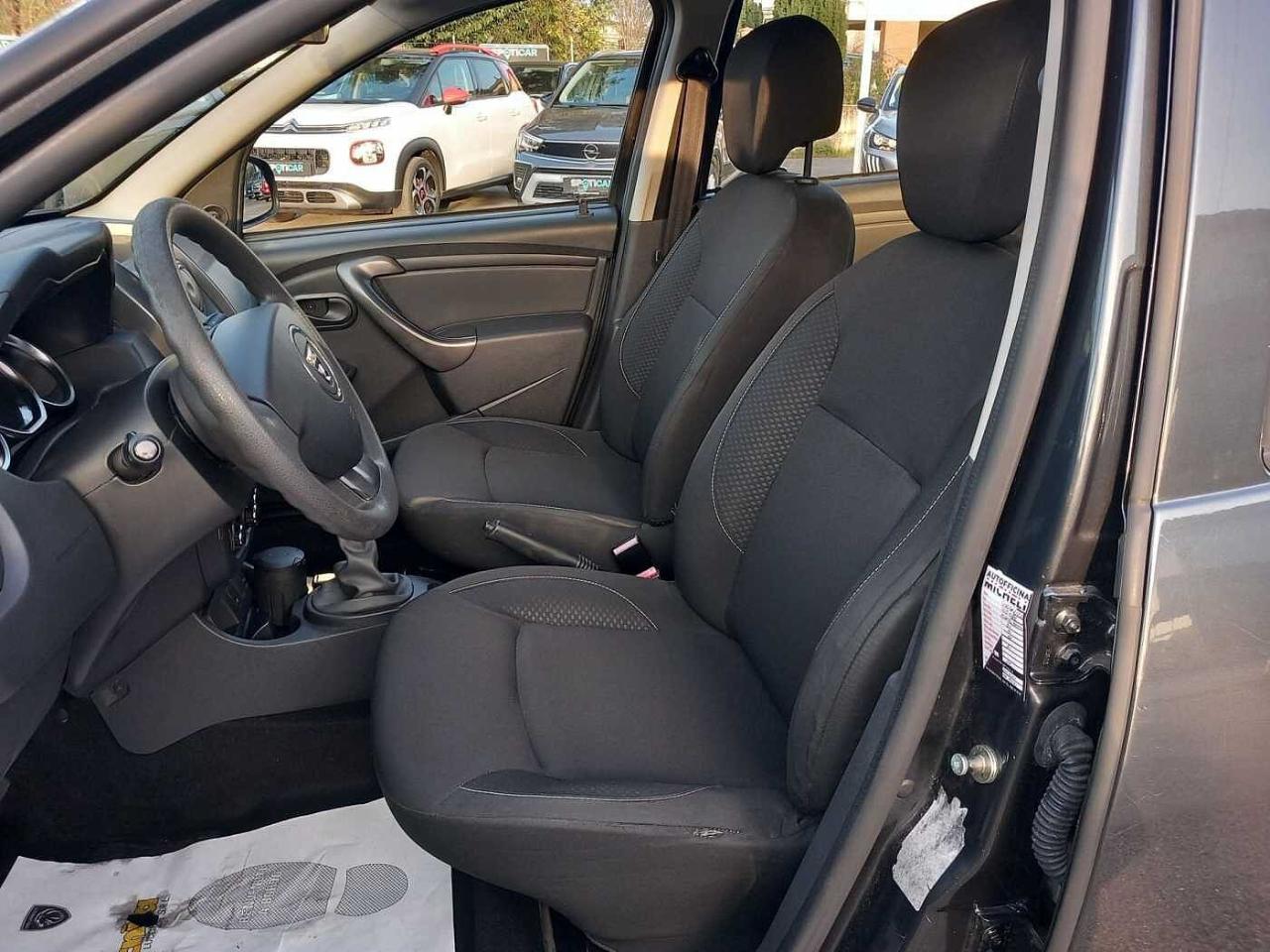 Dacia Dacia Duster usata 20