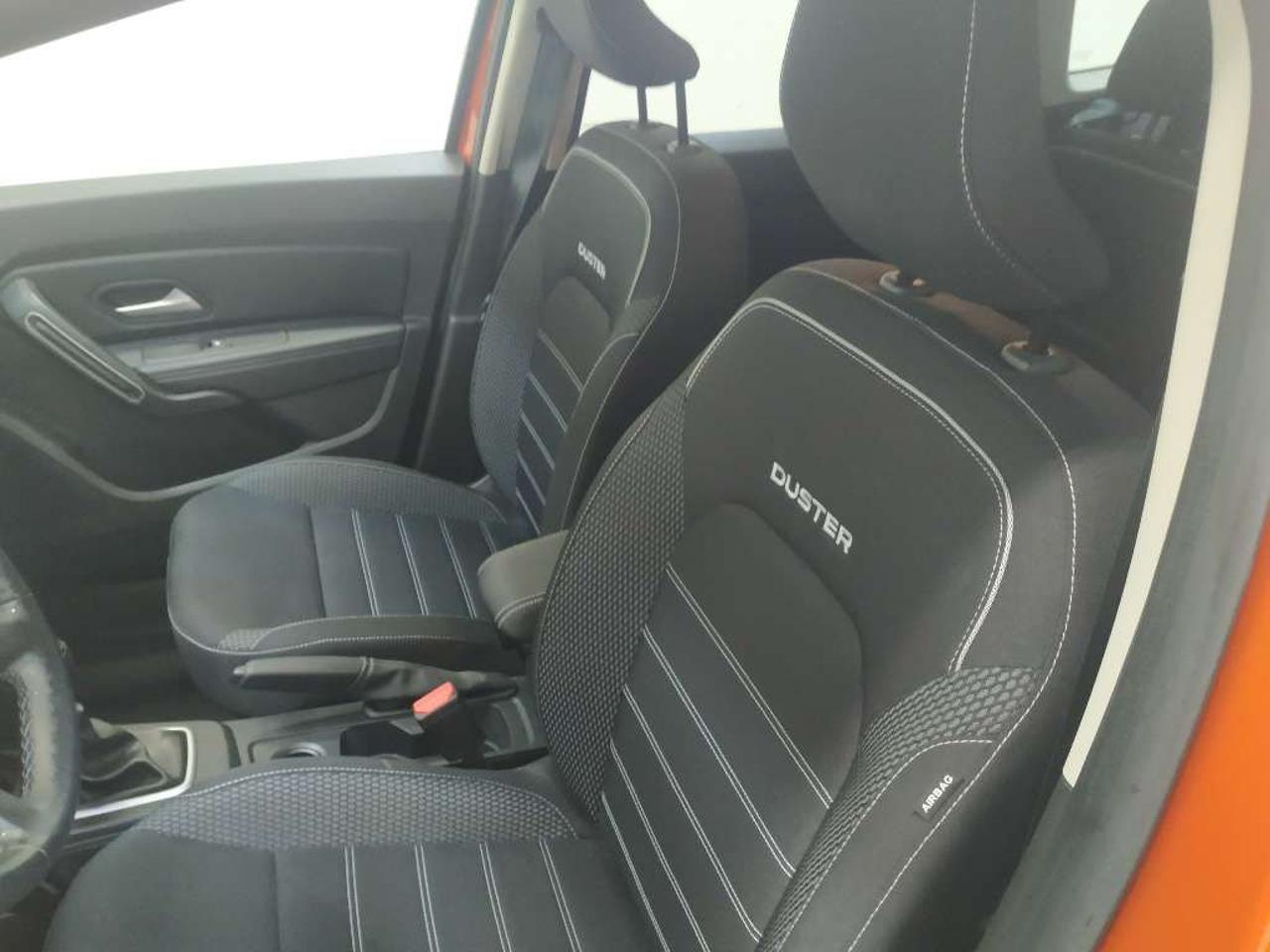 Dacia Dacia Duster usata 2