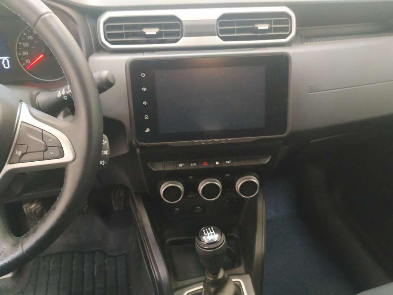 Dacia Dacia Duster usata 5