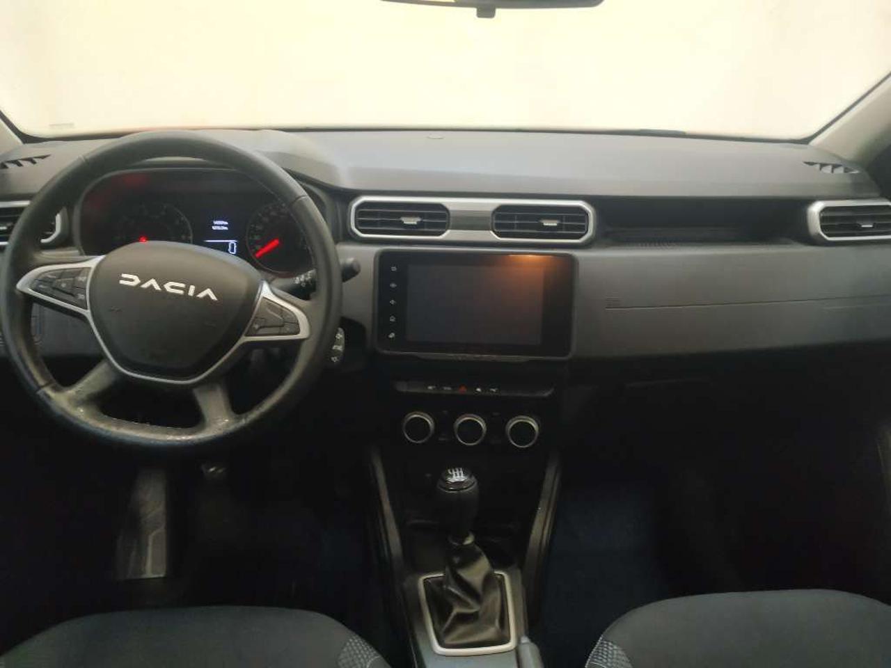 Dacia Dacia Duster usata 6