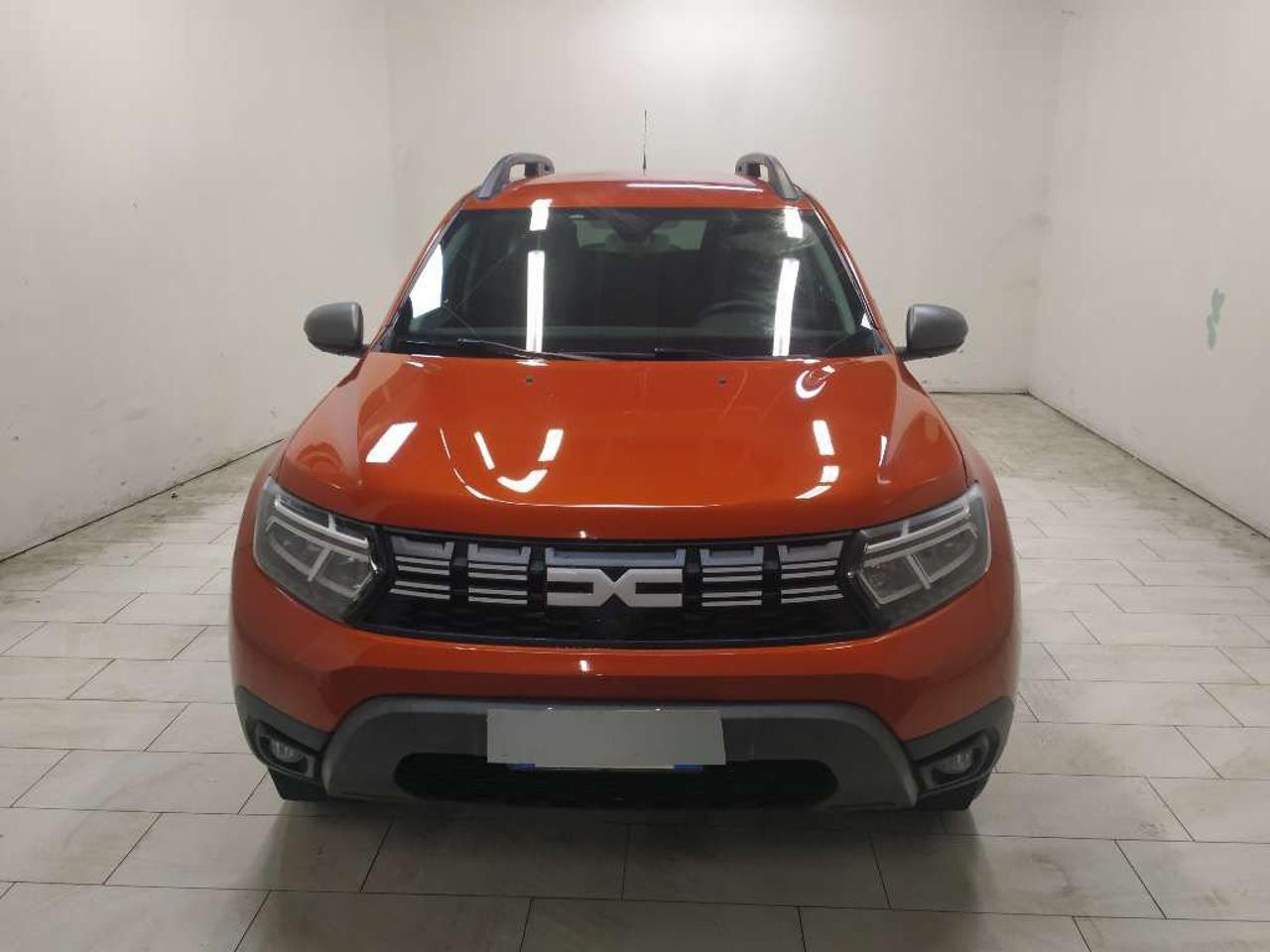 Dacia Dacia Duster usata 7