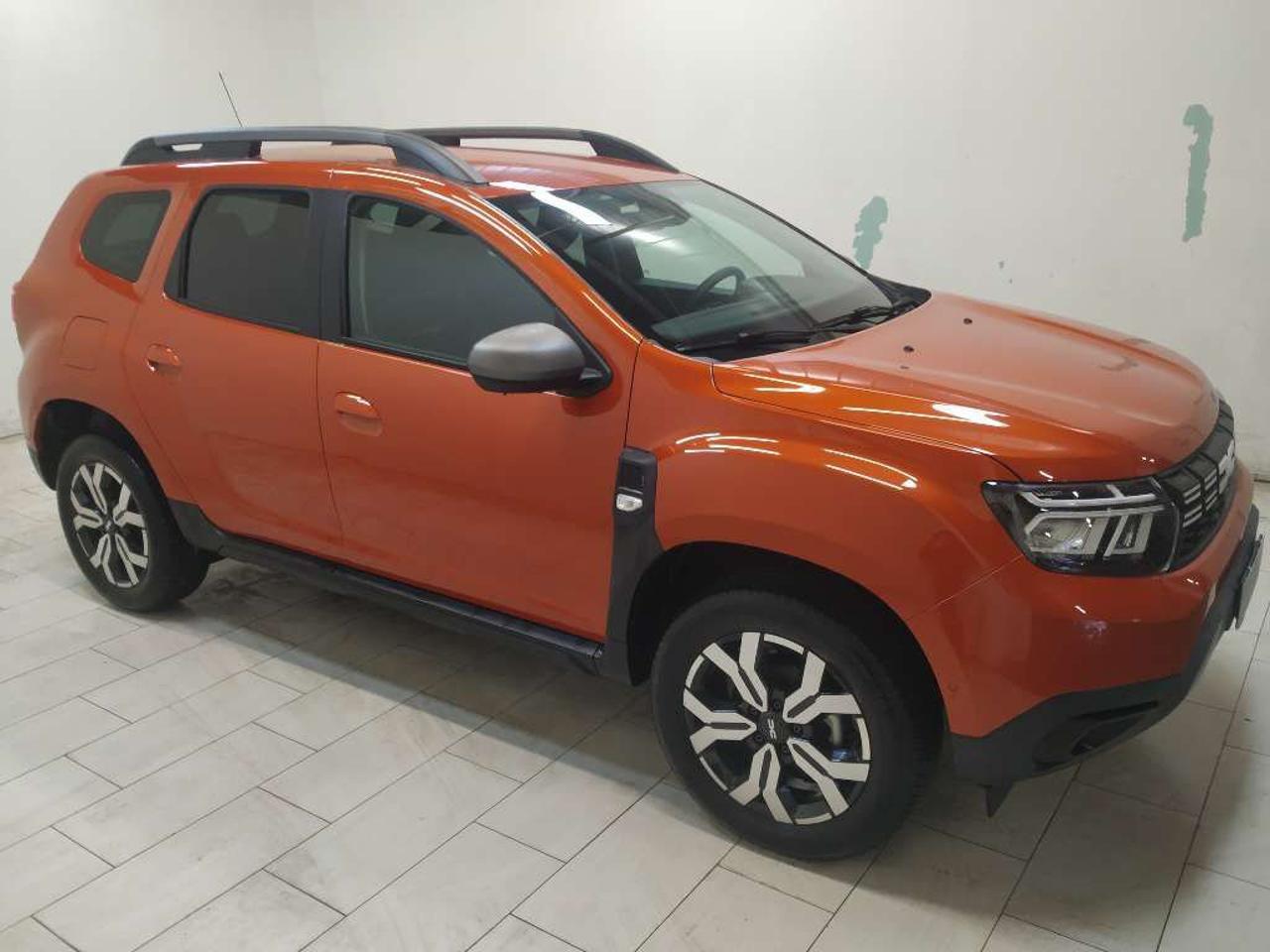 Dacia Dacia Duster usata 8