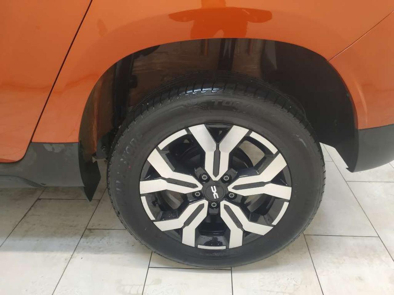 Dacia Dacia Duster usata 12