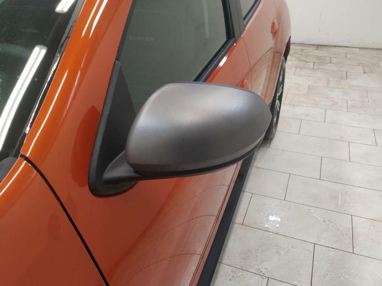 Dacia Dacia Duster usata 13