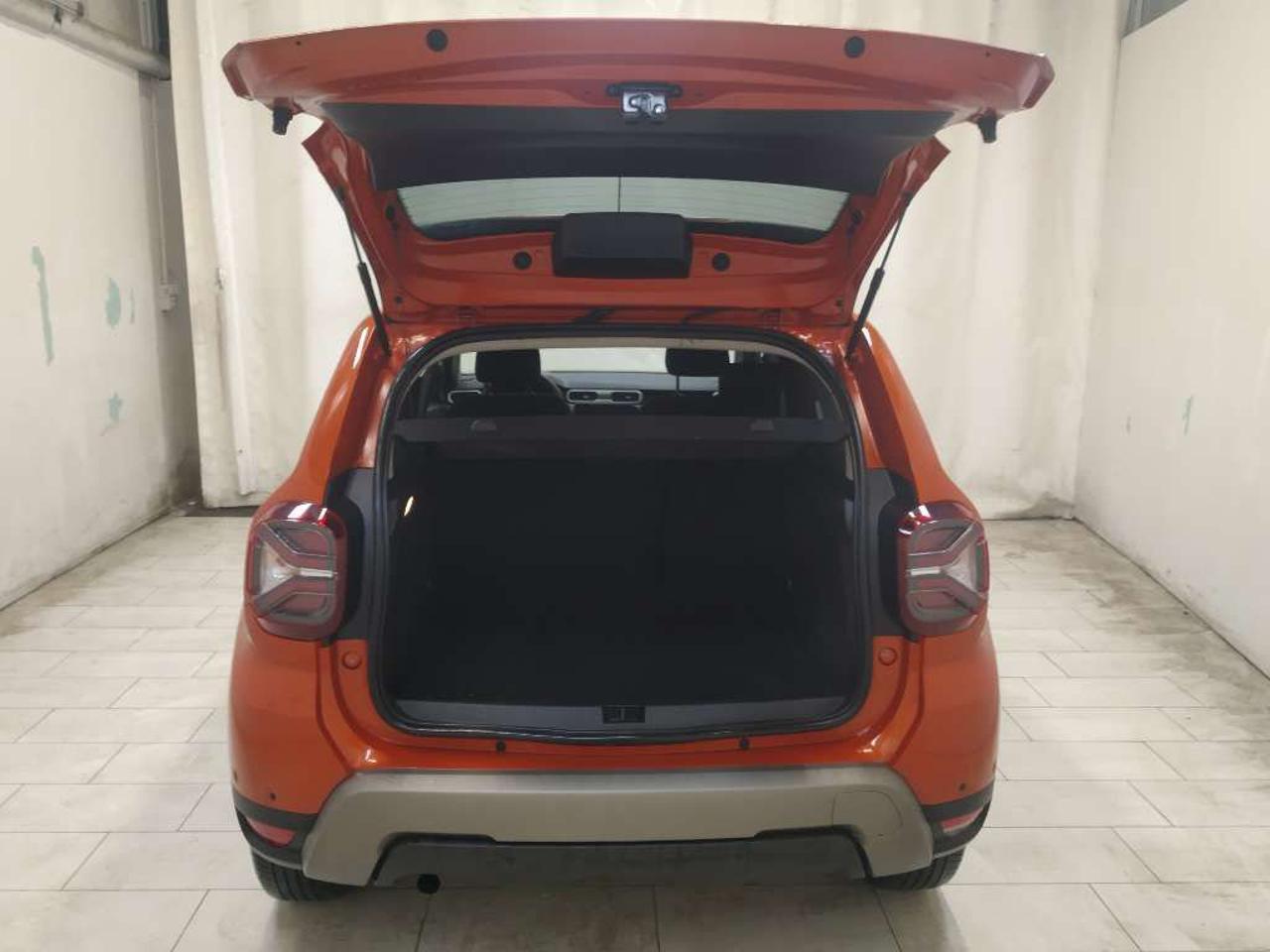 Dacia Dacia Duster usata 14