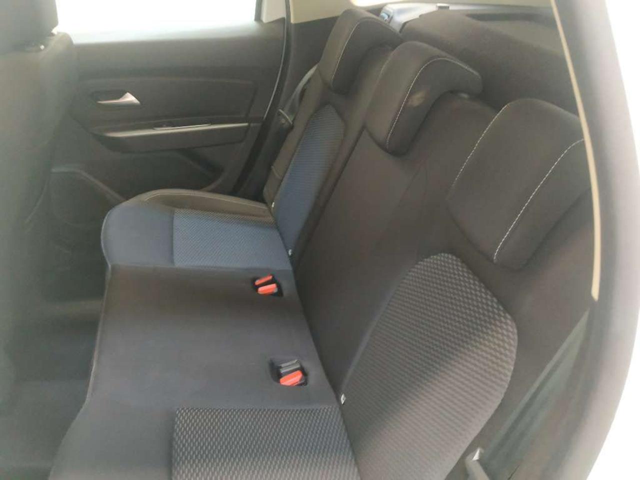 Dacia Dacia Duster usata 1