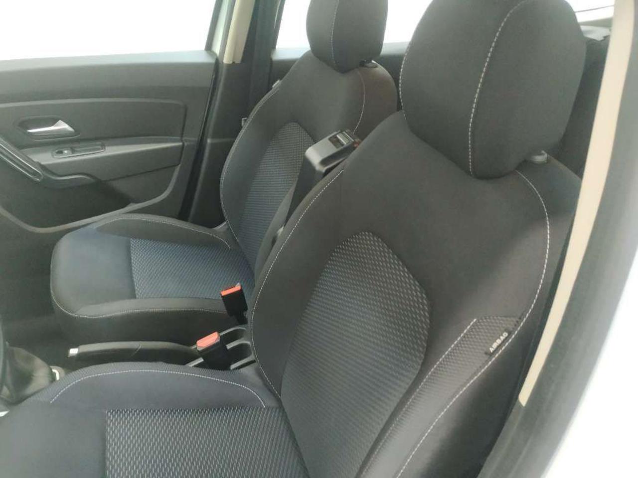 Dacia Dacia Duster usata 2