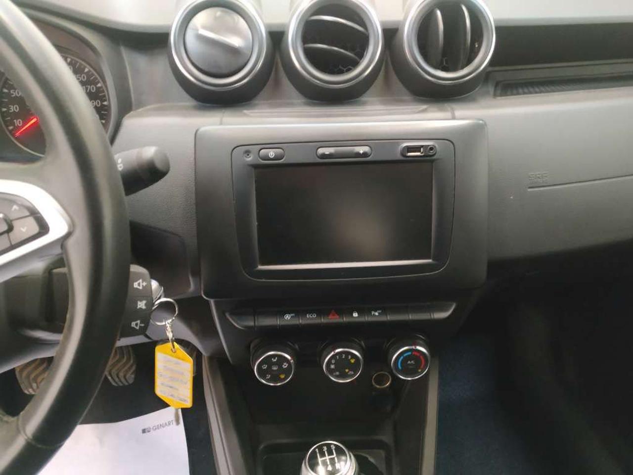 Dacia Dacia Duster usata 5