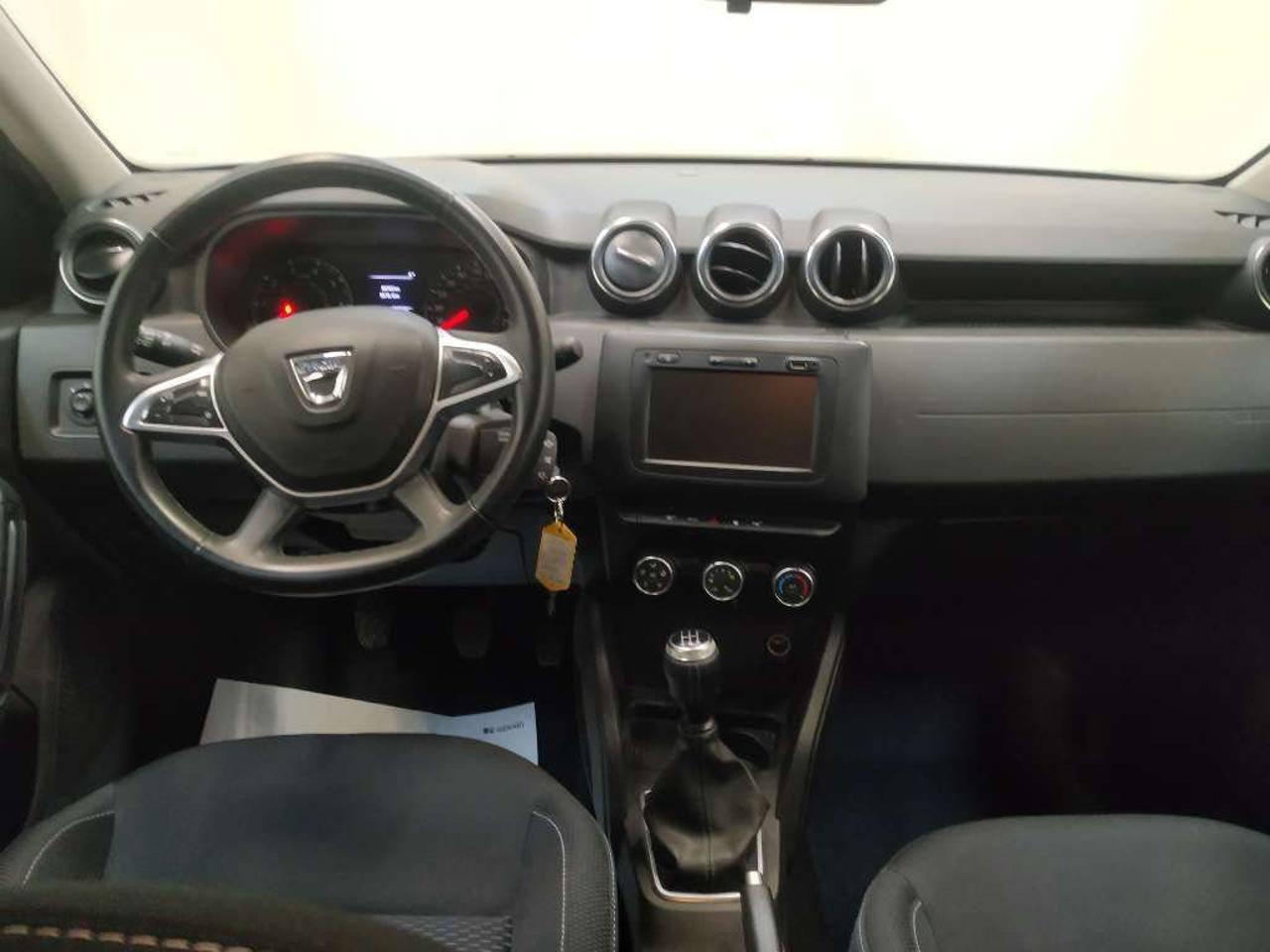 Dacia Dacia Duster usata 6