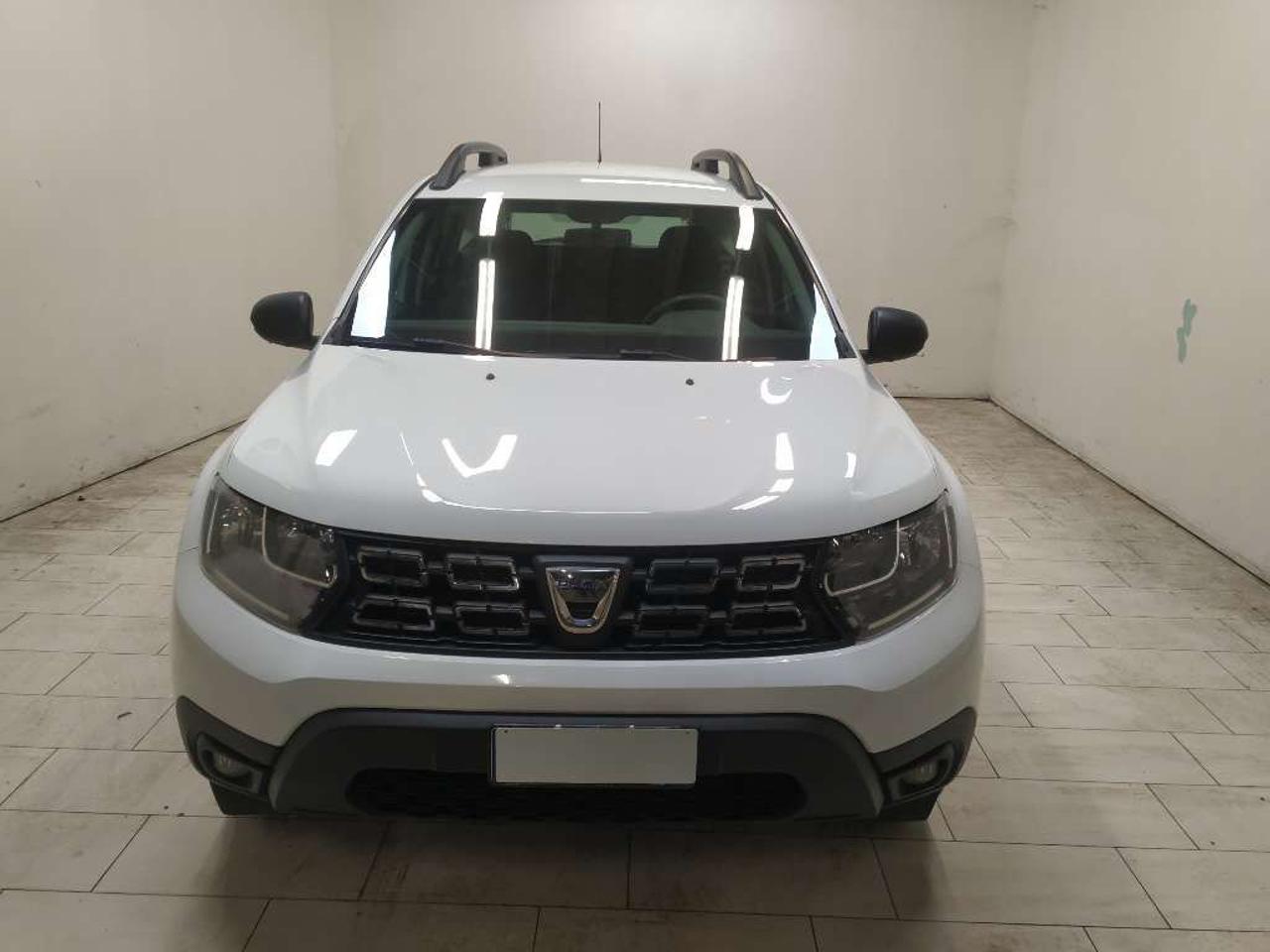 Dacia Dacia Duster usata 7