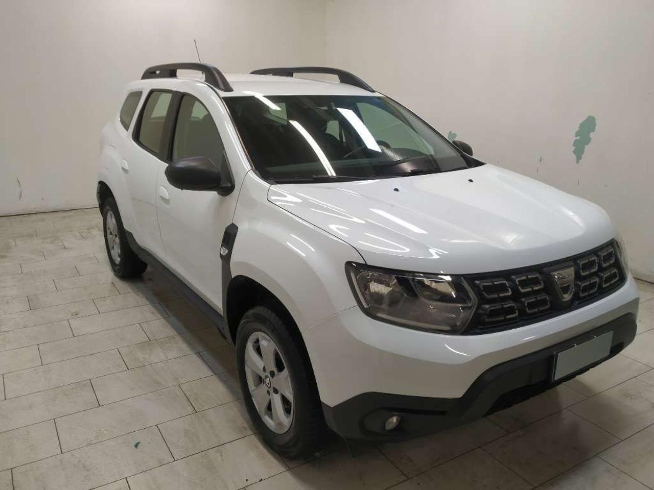 Dacia Dacia Duster usata 8