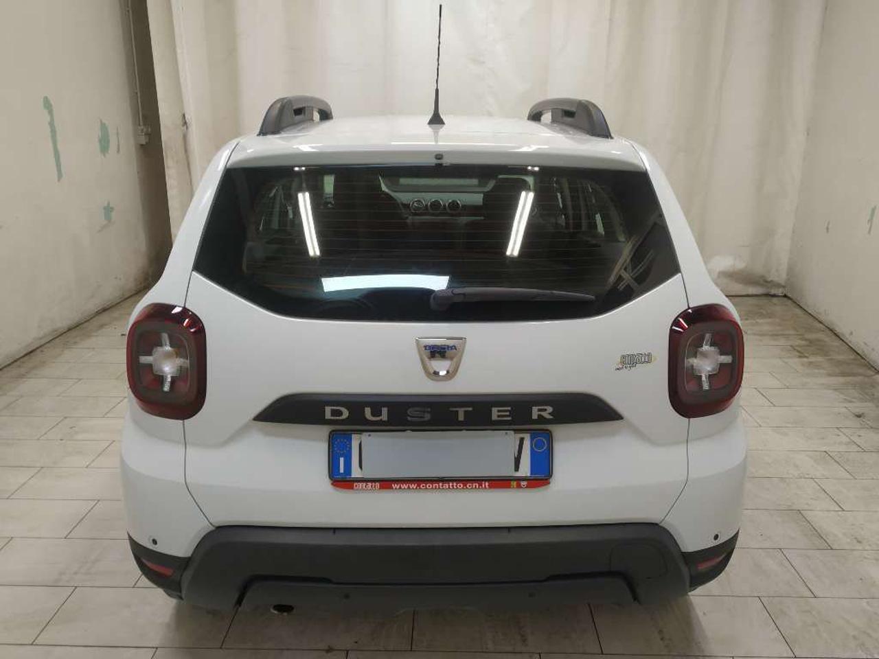 Dacia Dacia Duster usata 10