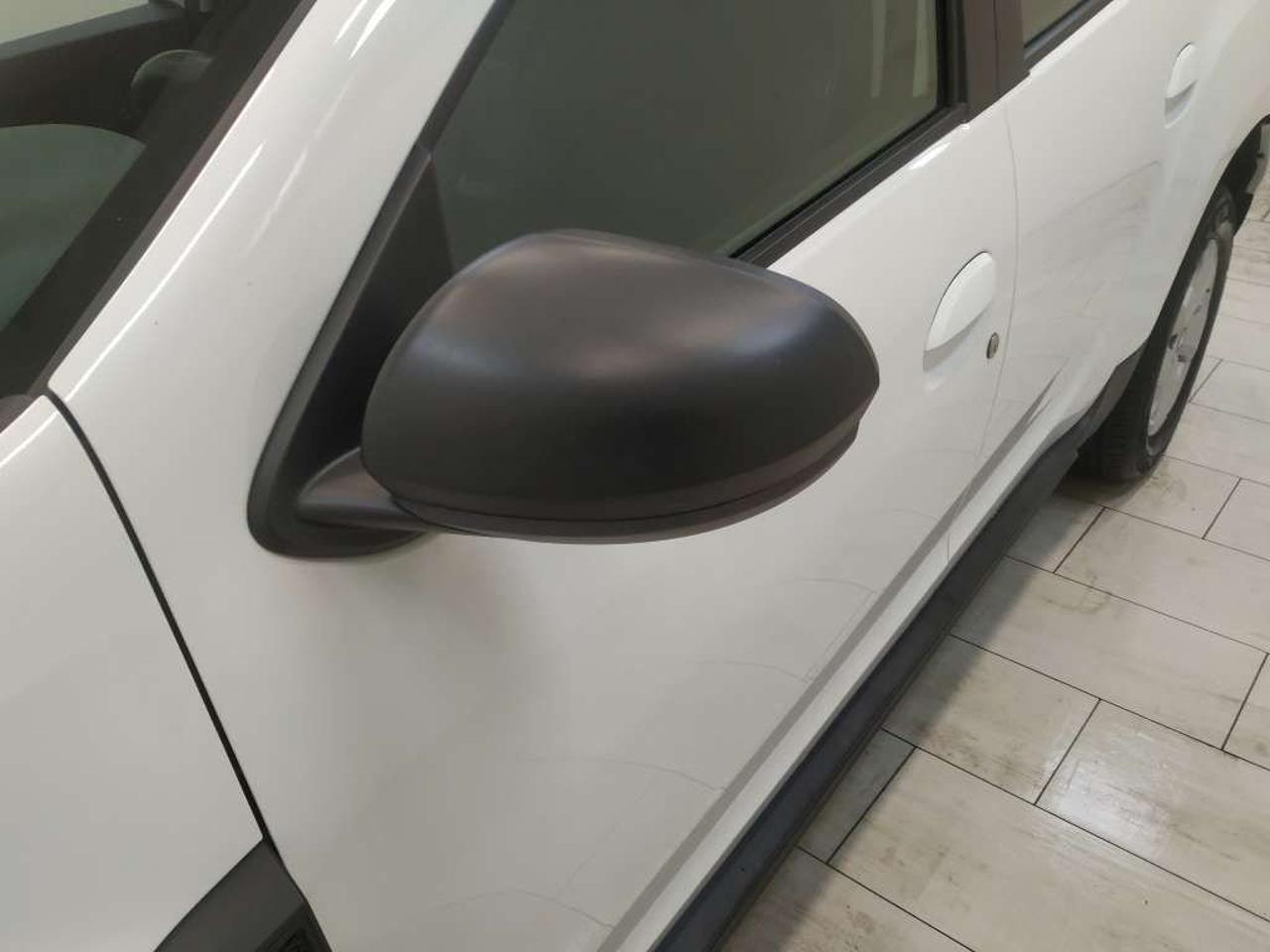 Dacia Dacia Duster usata 12