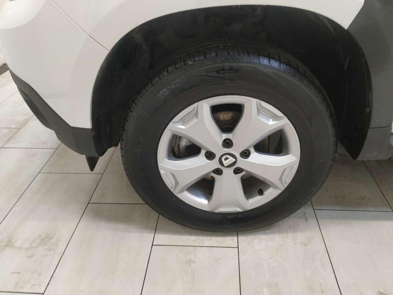 Dacia Dacia Duster usata 13