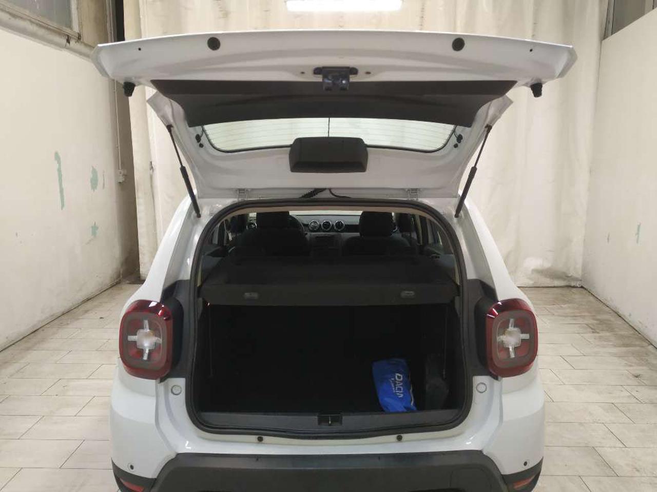 Dacia Dacia Duster usata 14