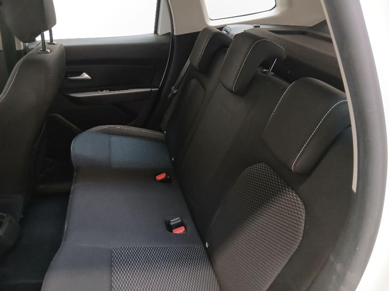 Dacia Dacia Duster usata 1