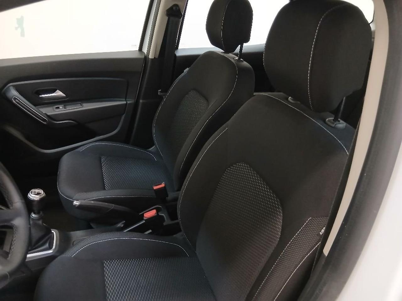 Dacia Dacia Duster usata 2