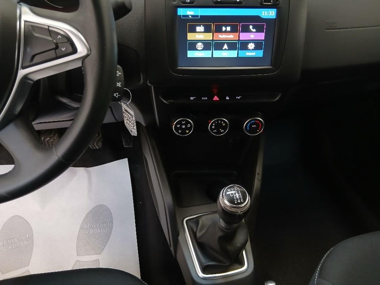 Dacia Dacia Duster usata 5