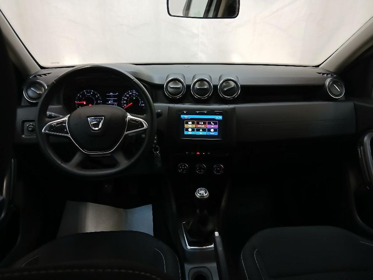 Dacia Dacia Duster usata 6