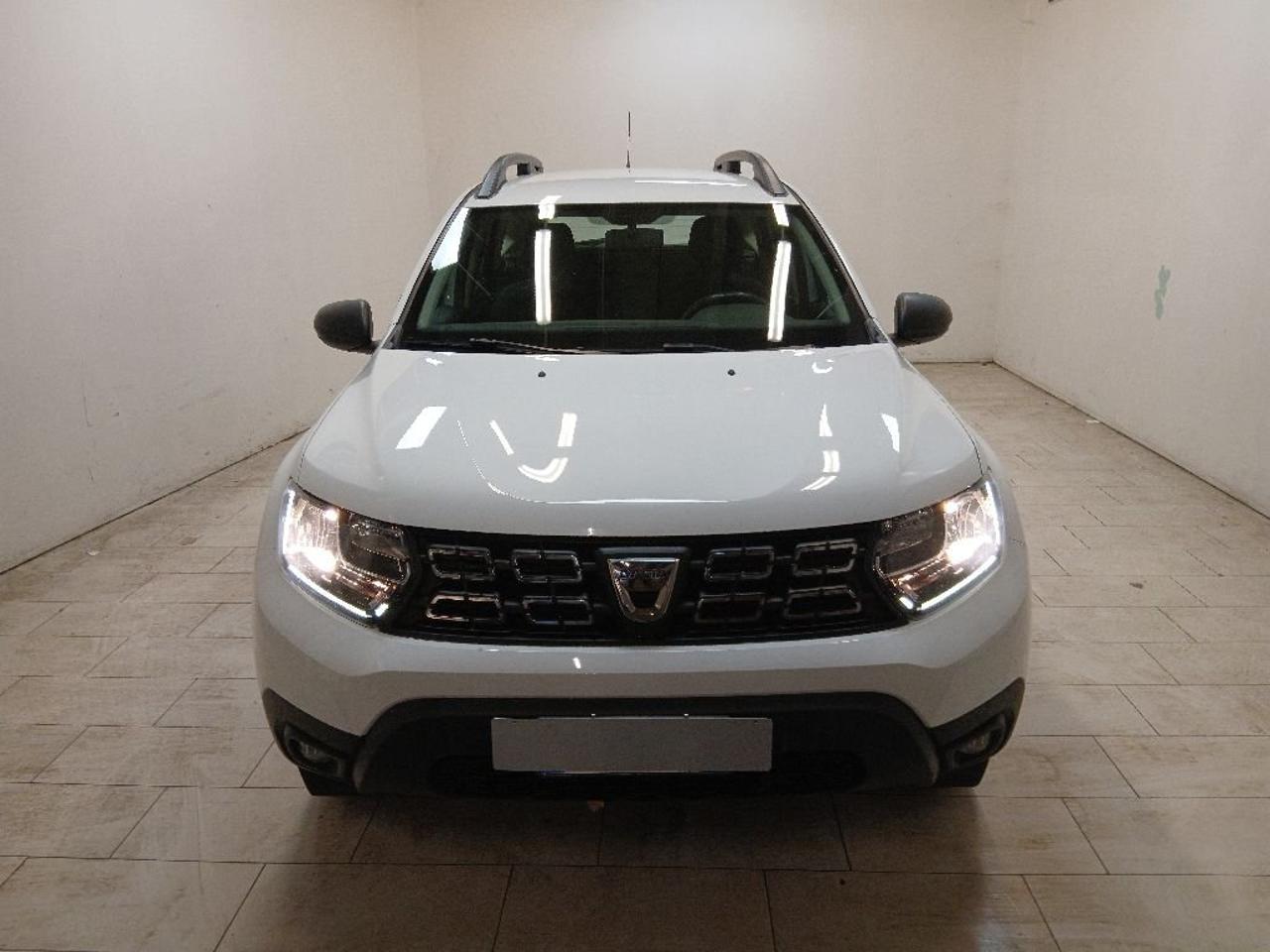 Dacia Dacia Duster usata 7