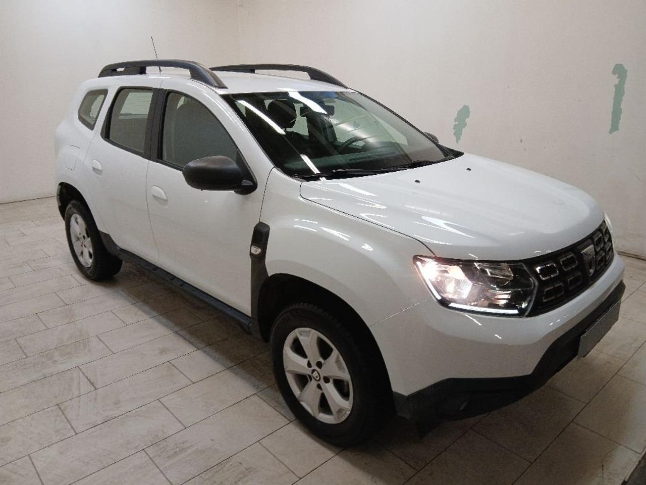Dacia Dacia Duster usata 8